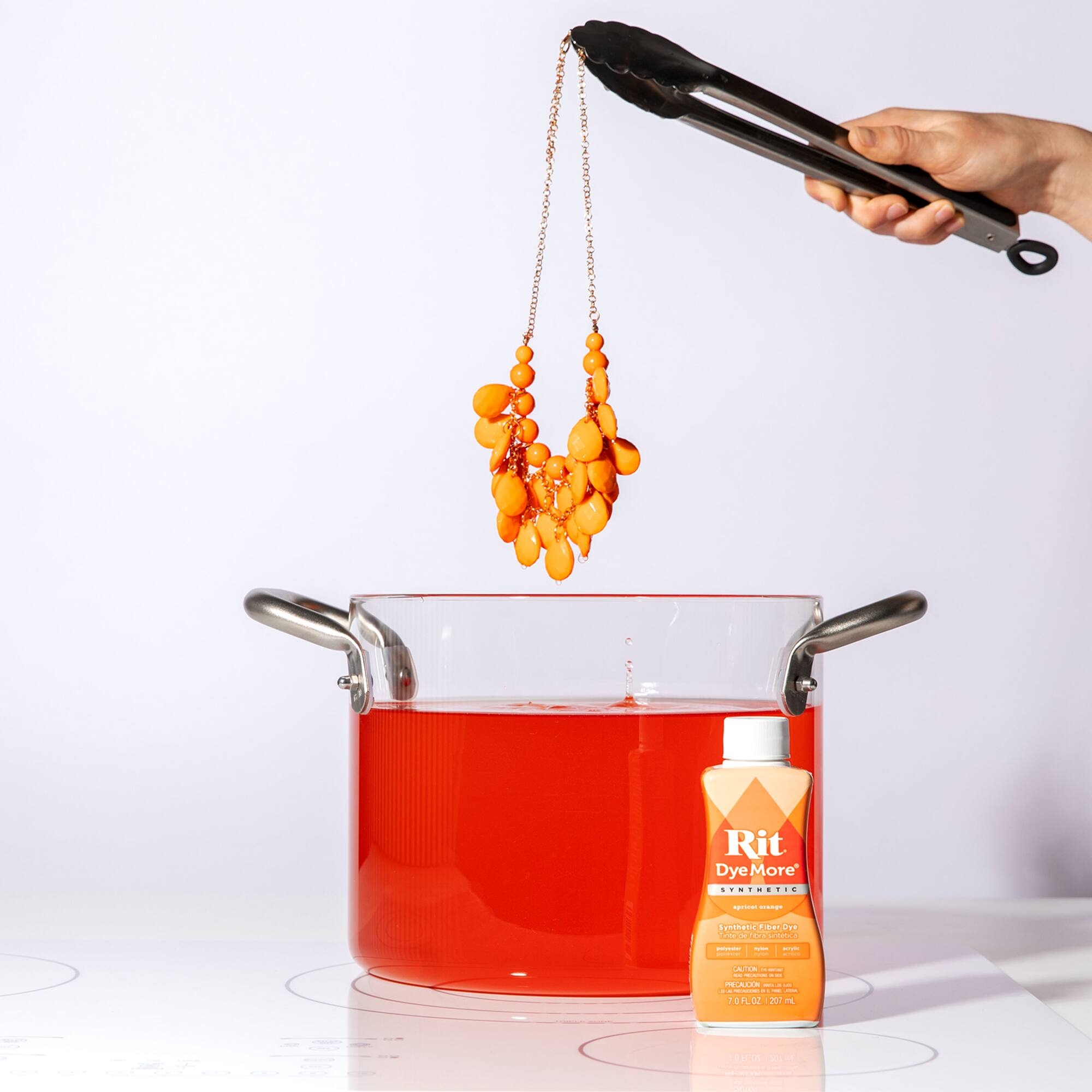 Rit® DyeMore™ Synthetic Fabric Dye